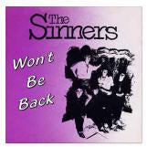 Sinners  Won't Be Back