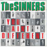 Sinners  You Ain't Different