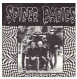 Spider Babies  Hey Baby
