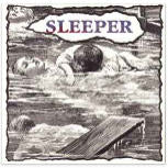 Split EP - Sleeper / Gutwrench