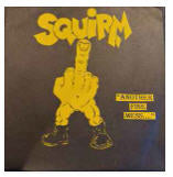 Squirm  Another Fine Mess