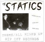 Statics  Theme