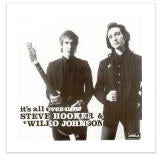Steve Hooker And Wilko Johnson  It's All Over Now