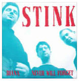 Stink  Diana