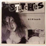 Stitches  Sixteen