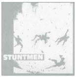 Stuntmen - s/t