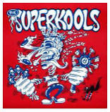 Superkools  Something Tomorrow