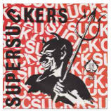 Supersuckers  Gravity Bill