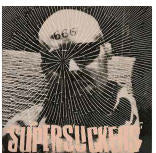 Supersuckers  Like A Big Fuckin' Train