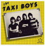 TAXI BOYS - S/T