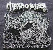 TERRORIZER - DESIGN METAL PIN
