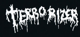 TERRORIZER - TERRORIZER PATCH