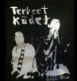 TERVEET KADET - LIVE BACK PATCH
