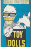 TOY DOLLS - IDLE GOSSIP VHS