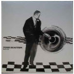 Tense Reaction  Black Hole