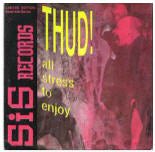 Thud!  All Stress To Enjoy