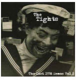 Tights  The Lost 1978 Demos Vol 2