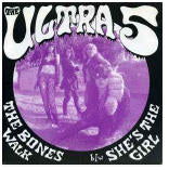 Ultra 5  The Bones Walk