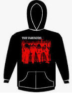 VARUKERS - BLOODSUCKERS HOODIE SWEATSHIRT