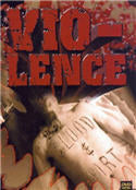 VIO-LENCE - BLOOD & DIRT DVD