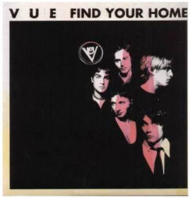VUE - FIND YOUR HOME
