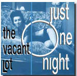 Vacant Lot  Just One Night
