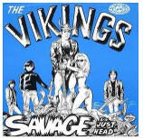 Vikings  Savage