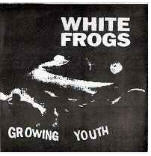 White Frogs  Growing Youth