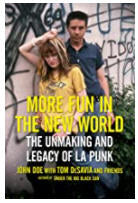 X - MORE FUN IN THE NEW WORLD BOOK