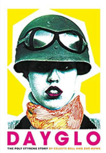 X RAY SPEX - POLY STYRENE STORY BOOK