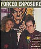 ZINE - FORCED EXPOSURE #12