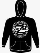 ZOUNDS - CAN'T CHEAT KARMA HOODIE SWEATSHIRT