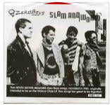 Zero Boys  Slam And Worm