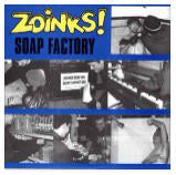 Zoinks  Soap Factory