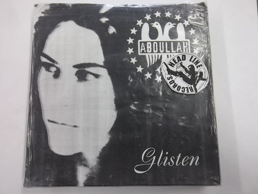 SPLIT EP - ABOULLAH / NEPHUSIM