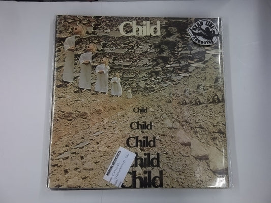 CHILD- S/T