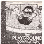 COMPILATION EP - PLAYGROUND COMPILATION