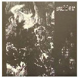 SUFFER - FOREST OF SPEARS