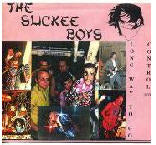 SLICKEE BOYS - LONG WAY TO GO