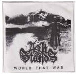 AS IT STAND - WORLD THAT WAS