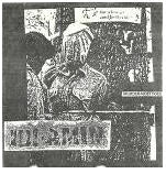 SPLIT EP - DEAD END / IDI AMIN