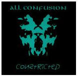 CONSTRICTED - ALL CONFUSION