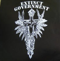 EXTINCT GOVERNMENT - S/T