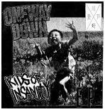 ONE WAY DOWN - KIDS OF INSANITY EP