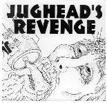 SPLIT EP - JUGHEAD'S REVENGE / LAG WAGON