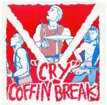 SPLIT EP - COFFIN BREAK / VICTIMS FAMILY