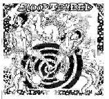 SPLIT EP - BLOOD I BLEED / SOUND LIKE SHIT