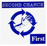 SECOND CHANCE - FIRST