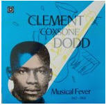 COMPILATION LP - CLEMENT COXSONE DODD