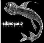 SPLIT EP - RABIES CASTLE / SOURVEIN